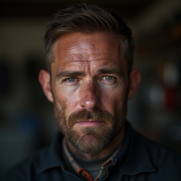 Lucas Lefebvre