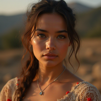 Lena M.