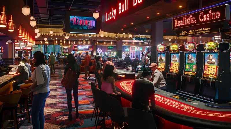 Echtgeld Casino Schweiz