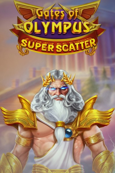 Gates of Olympus Super Scatter Slot bei Betwest Casino