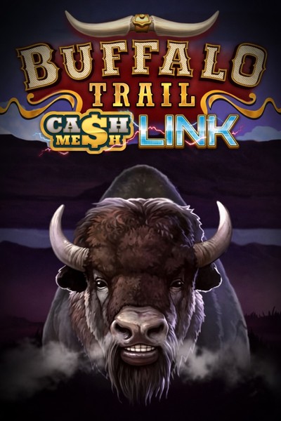 Buffalo Trail – Cash Mesh LINK Slot bei Casinova Casino