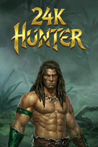 24K Hunter Slot bei Casinova Casino