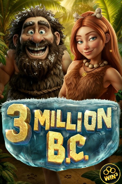 3 Million BC Slot bei Casinova Casino