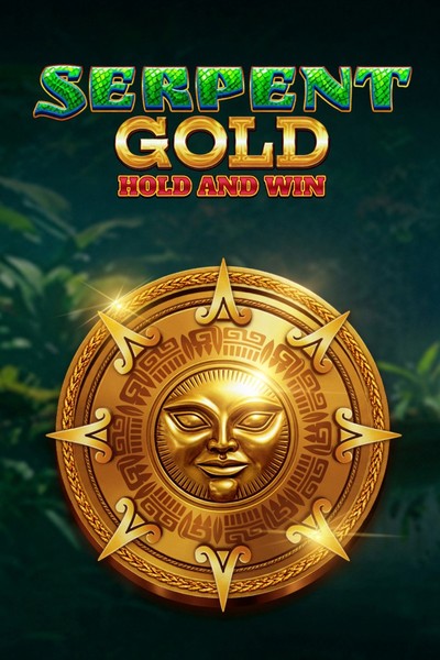 Serpent Gold: Hold & Win Slot bei Cleobetra Casino