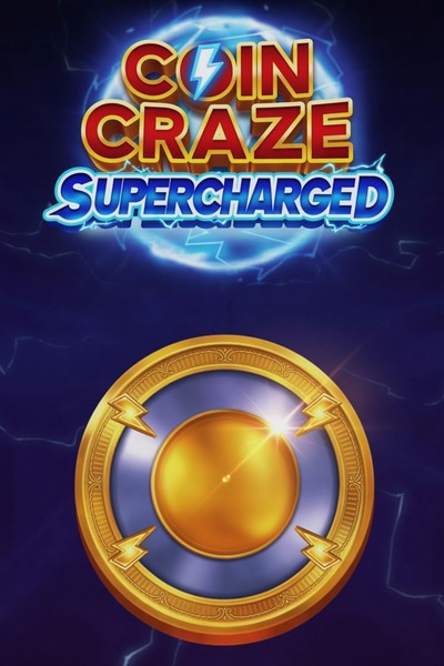 Coin Craze: Supercharged Slot bei Kingmaker Casino