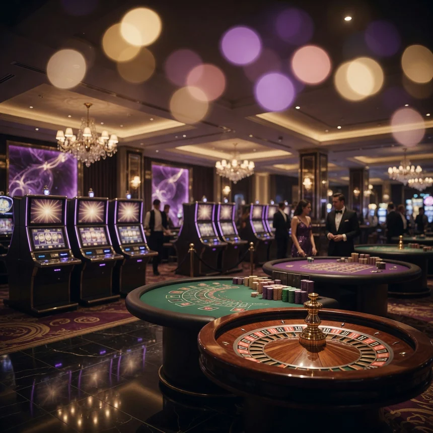 Gibt es Casinos ohne Limit in der Schweiz?